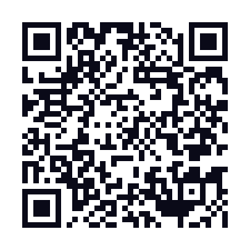 QR code that opens Indifun Radio on Google Play
